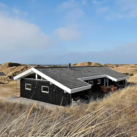 Bl1530-saltum-kohlsvej-7 Casa vacanze Saltum