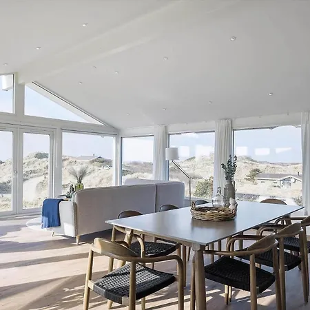 Bl1530-saltum-kohlsvej-7 Casa vacanze *