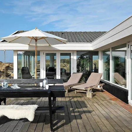 Casa vacanze Bl1530-saltum-kohlsvej-7 *