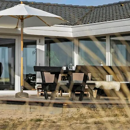 Bl1530-saltum-kohlsvej-7 Casa vacanze *