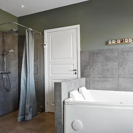 Casa vacanze Bl1530-saltum-kohlsvej-7 Saltum