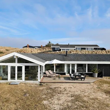 Bl1530-saltum-kohlsvej-7 Casa vacanze Saltum