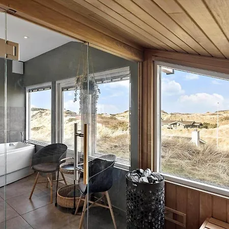 Casa vacanze Bl1530-saltum-kohlsvej-7