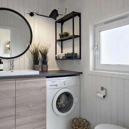 Bl1530-saltum-kohlsvej-7 Casa vacanze *