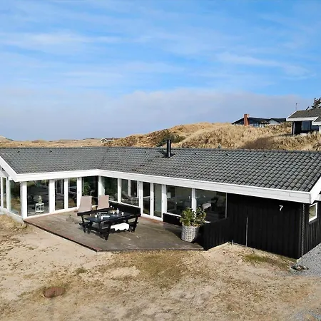 Casa vacanze Bl1530-saltum-kohlsvej-7 Saltum