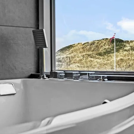 بيت للعطل Bl1530-saltum-kohlsvej-7 *