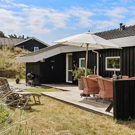 Bl1530-saltum-kohlsvej-7 بيت للعطل Saltum
