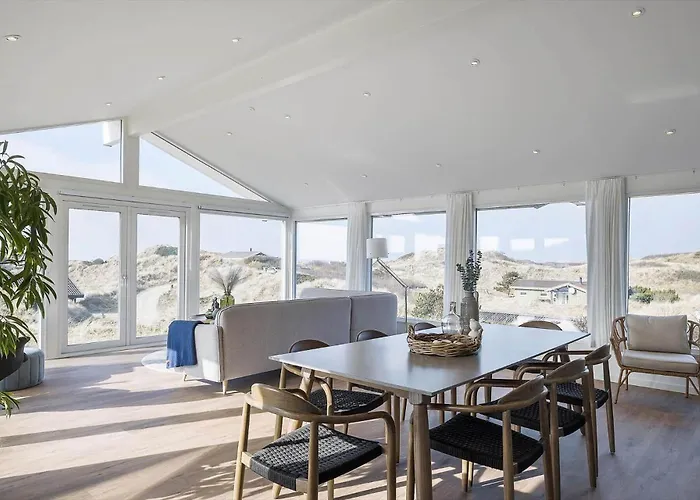 Bl1530-saltum-kohlsvej-7 Holiday home *