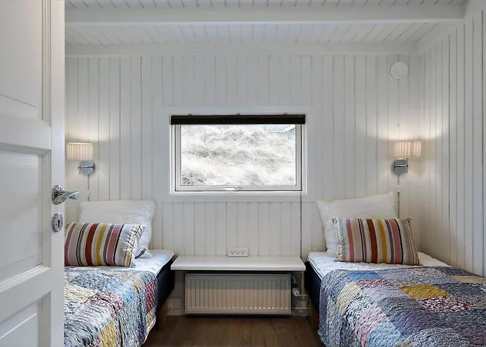 Holiday home Bl1530-saltum-kohlsvej-7