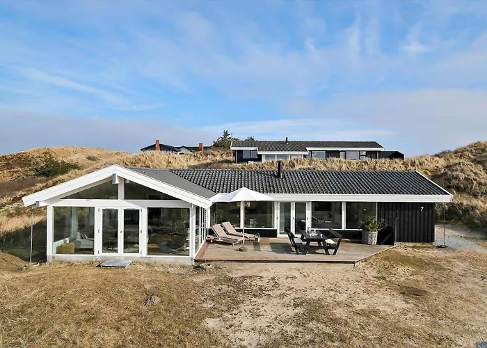 Bl1530-saltum-kohlsvej-7 Holiday home Saltum