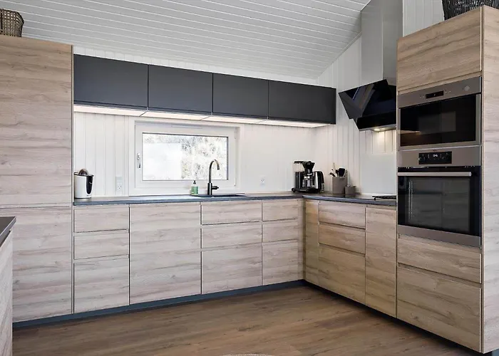 Bl1530-saltum-kohlsvej-7 Holiday home
