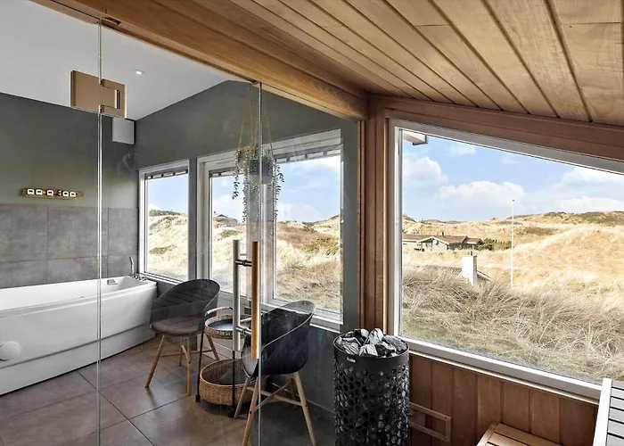 Holiday home Bl1530-saltum-kohlsvej-7