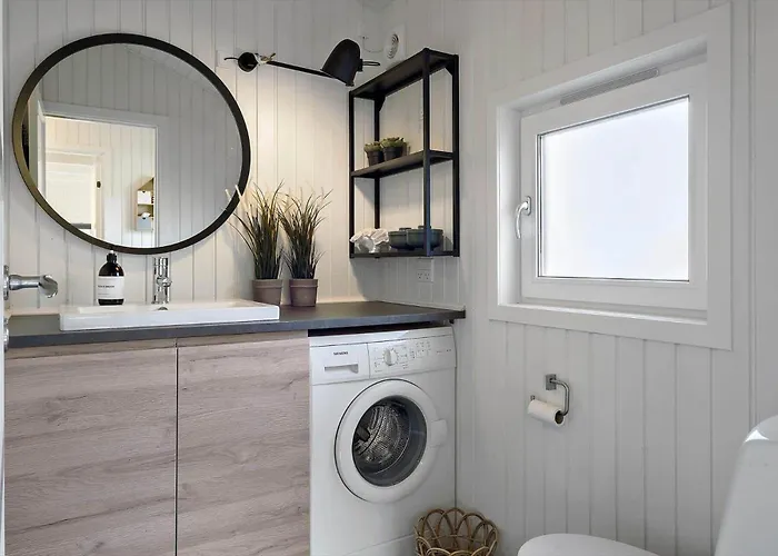 Bl1530-saltum-kohlsvej-7 Holiday home *