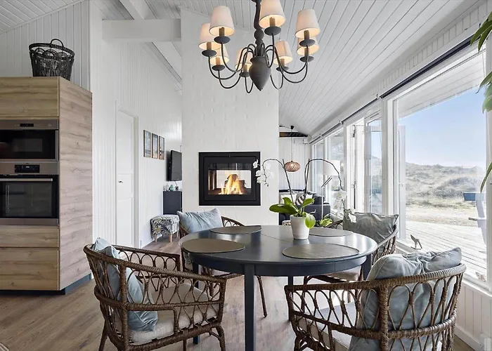 Bl1530-saltum-kohlsvej-7 Holiday home Saltum